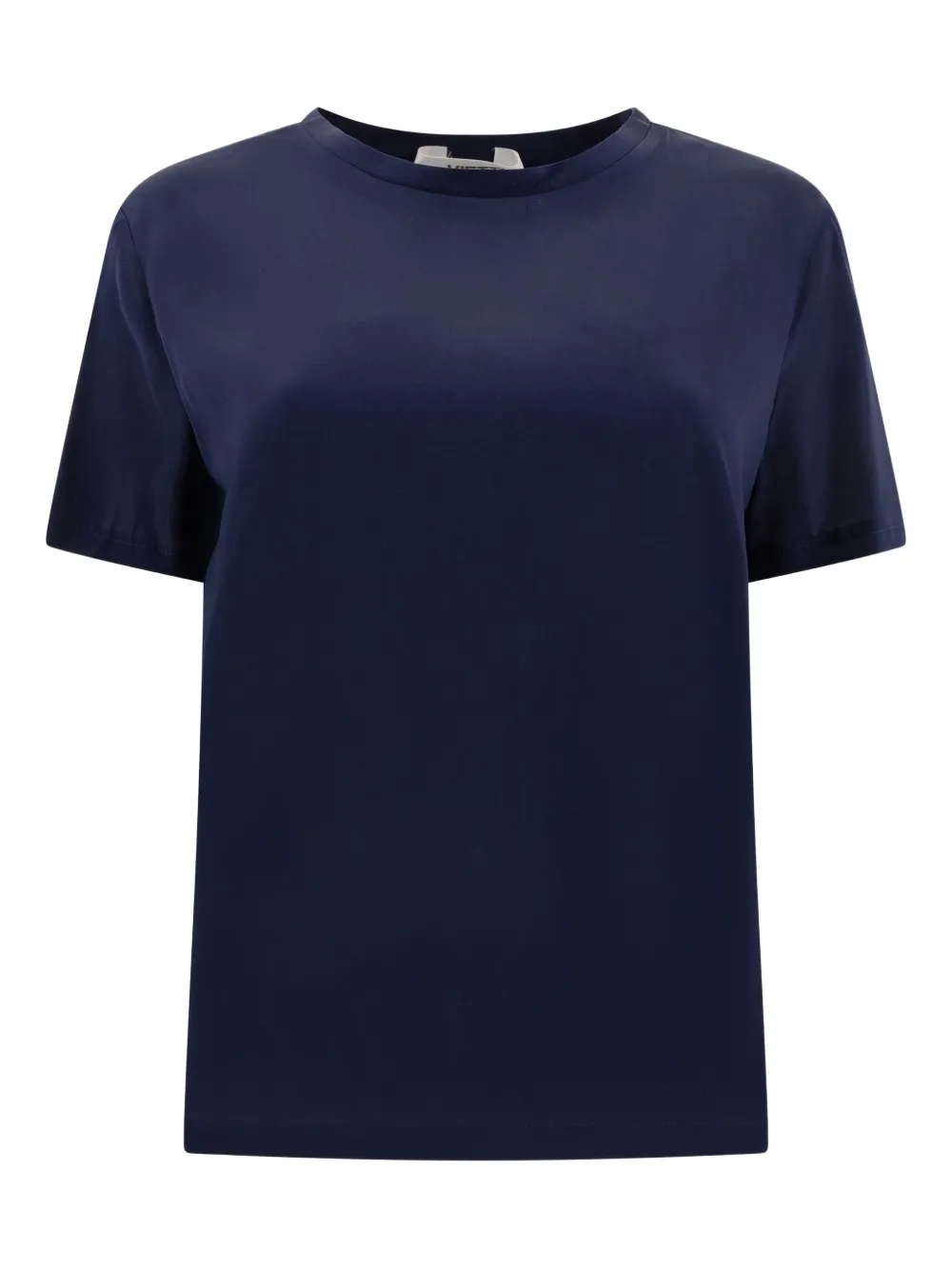 Футболка с короткими рукавами F.It, синий
Футболка с короткими рукавами F.It, синий