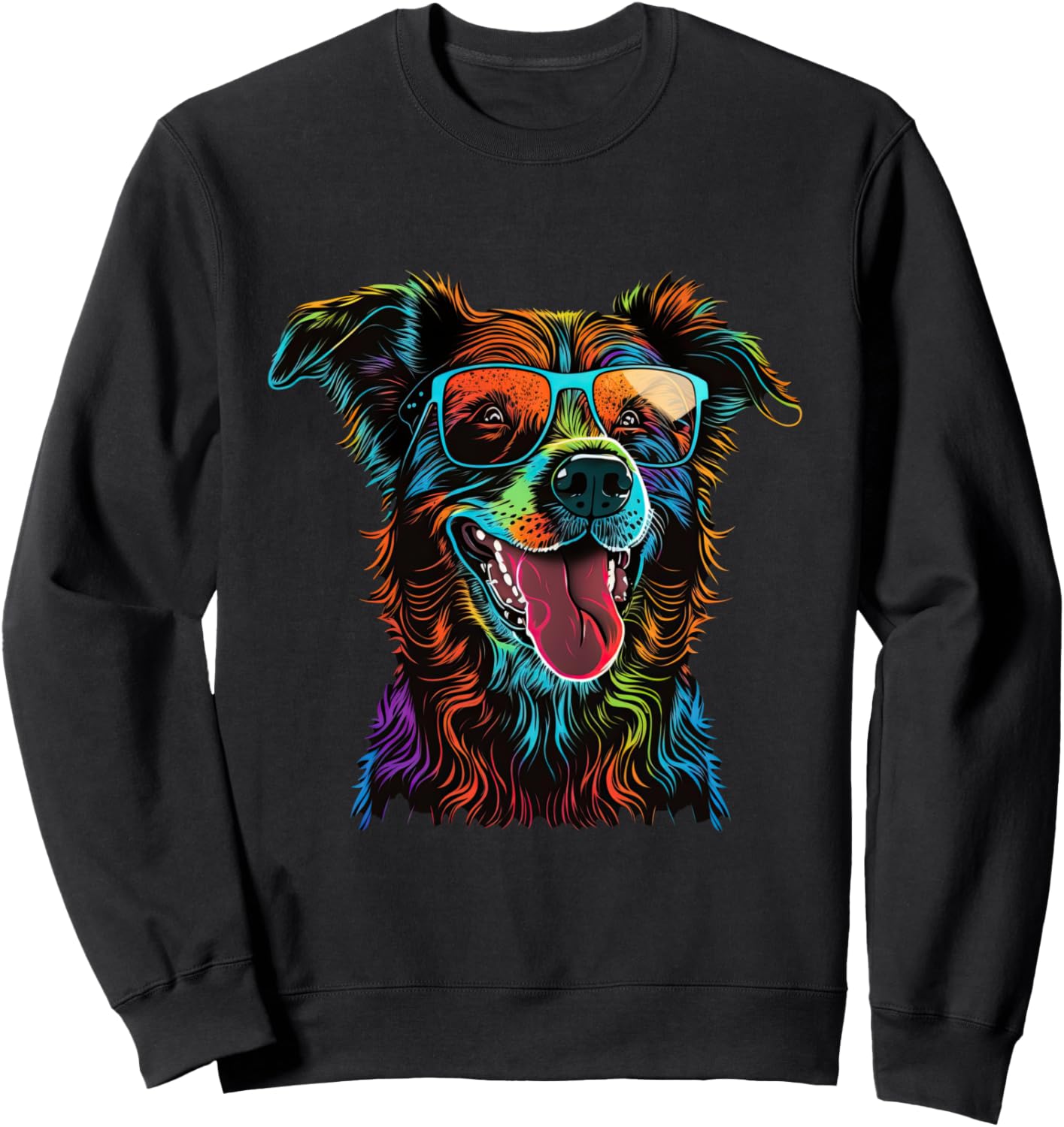 Яркая и стильная толстовка с изображением собак и щенков от Doglover Cool Dogs And Dogs Wearing Sunglasses, черный
Яркая и стильная толстовка с изображением собак и щенков от Doglover Cool Dogs And Dogs Wearing Sunglasses, черный