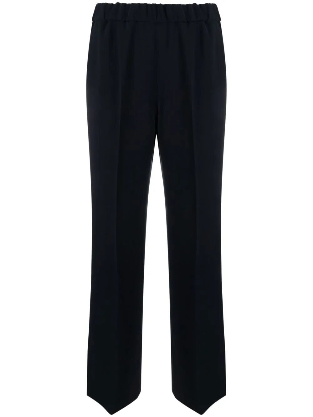 Брюки в клетку ALBERTO BIANI, синий
Брюки в клетку ALBERTO BIANI, синий