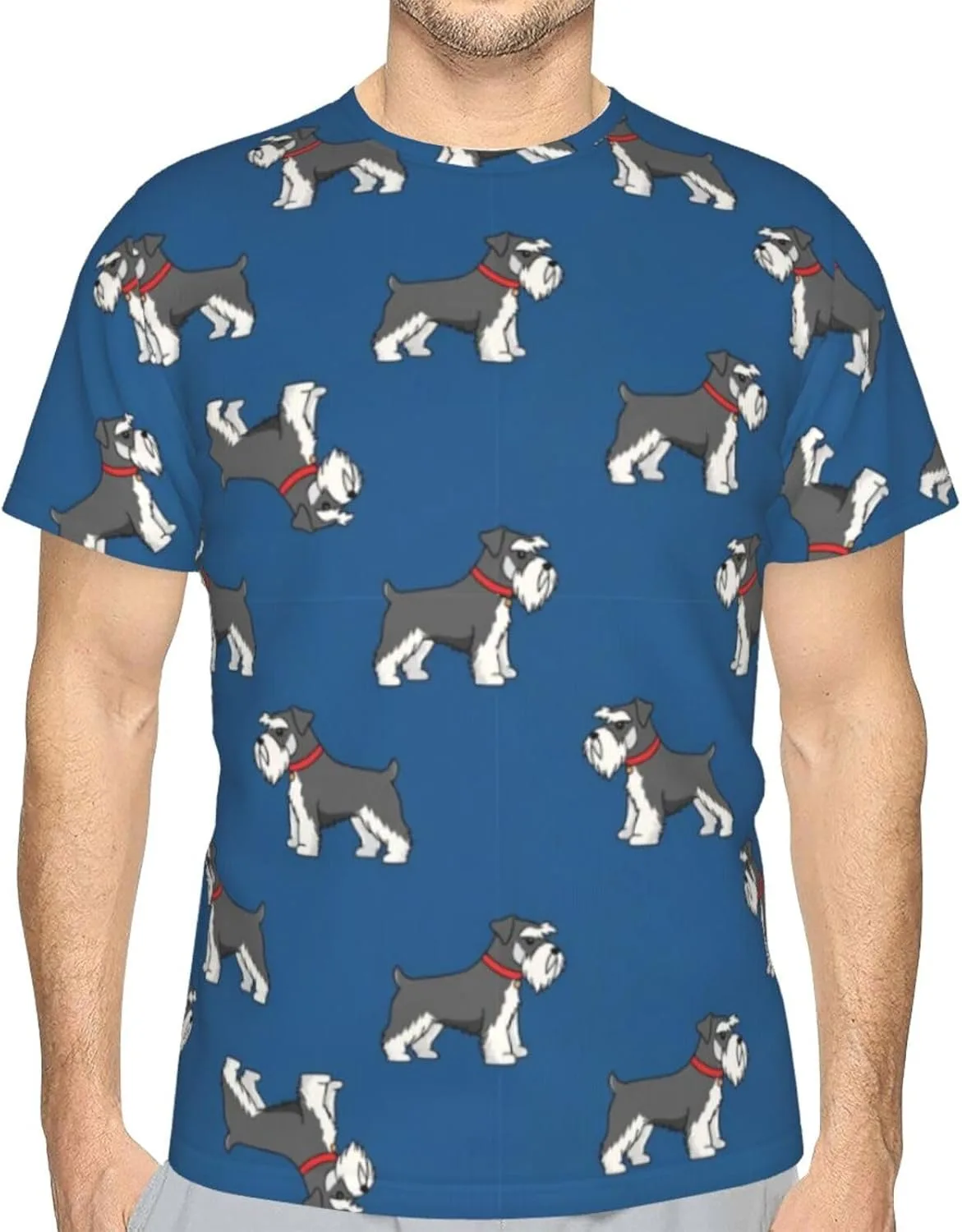 Футболка мужская Supdreamc, легкая с коротким рукавом
Футболка мужская Supdreamc, легкая с коротким рукавом