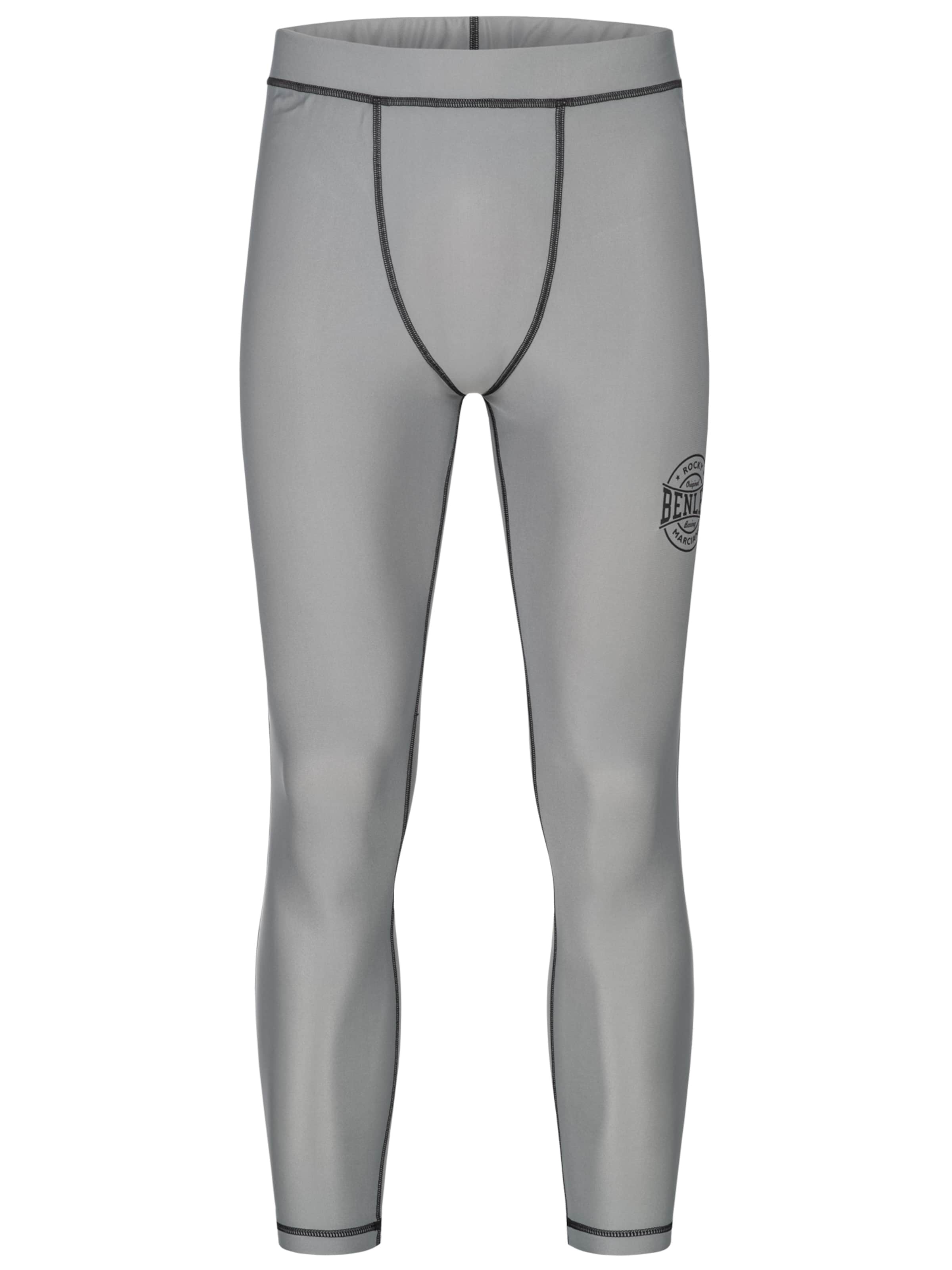 Benlee Узкие длинные кальсоны 'Manorburn' в сером, светло-сером цвете
Benlee Узкие длинные кальсоны 'Manorburn' в сером, светло-сером цвете