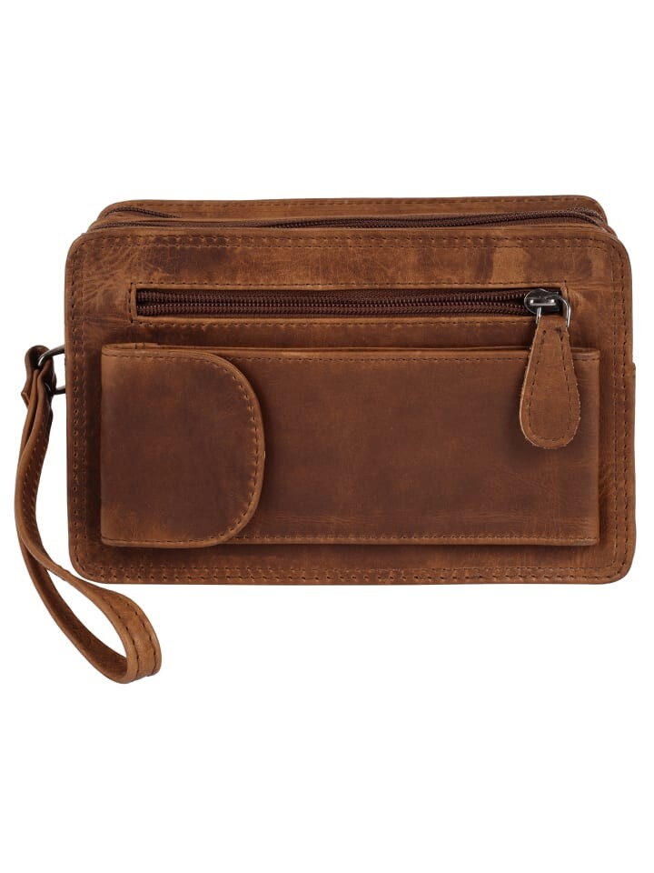 Сумка Bagan Handgelenktasche, коричневый
Сумка Bagan Handgelenktasche, коричневый