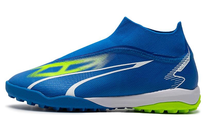 Футбольная обувь Puma Ultra Match Мужская, Blue
Футбольная обувь Puma Ultra Match Мужская, Blue