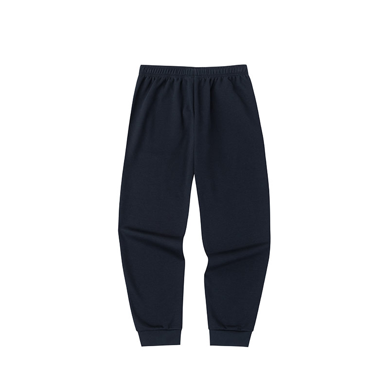 ANTA Спортивные брюки Sports Life Collection вязаные женские базовые black
ANTA Спортивные брюки Sports Life Collection вязаные женские базовые black