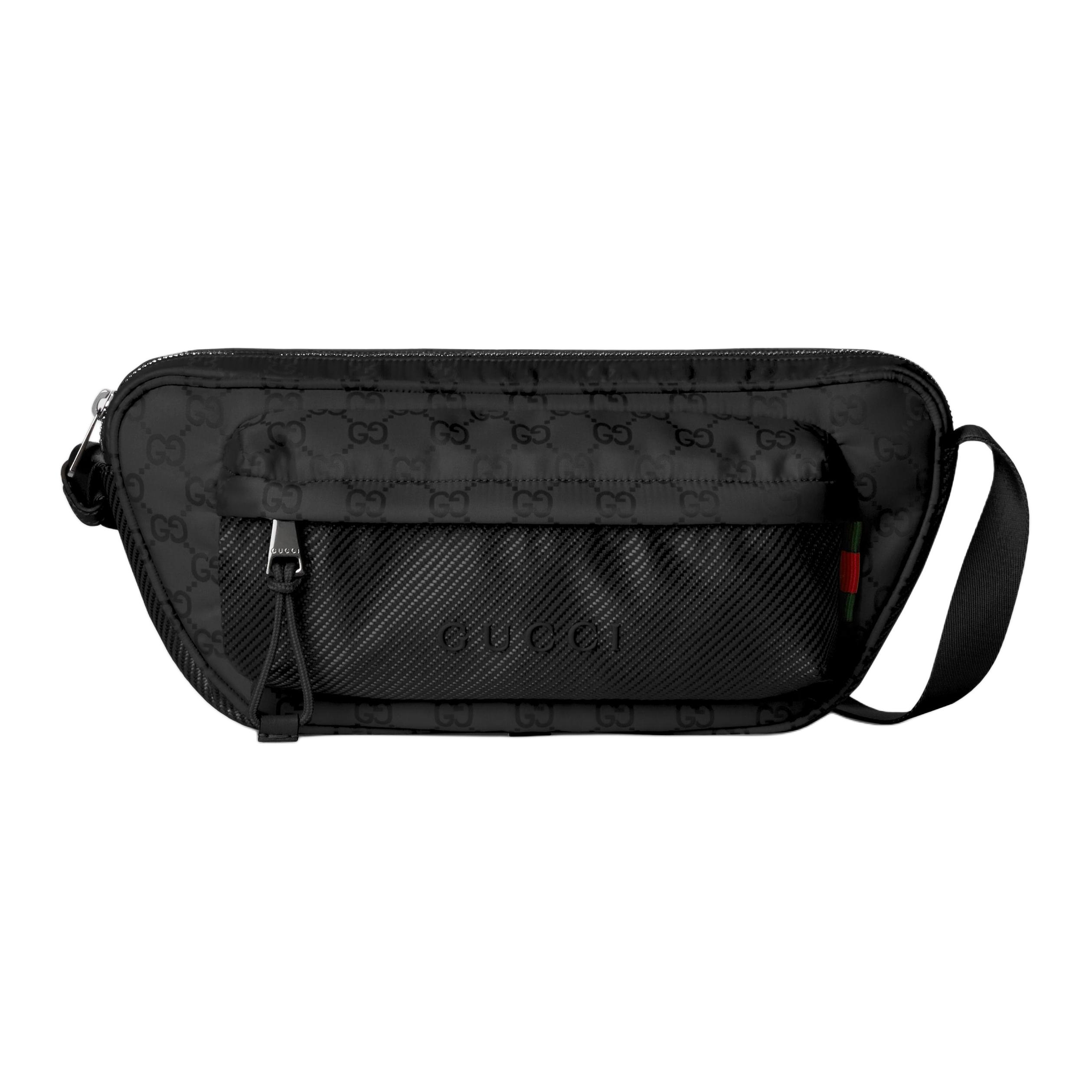 GUCCI Нейлоновая наплечная сумка
GUCCI Нейлоновая наплечная сумка