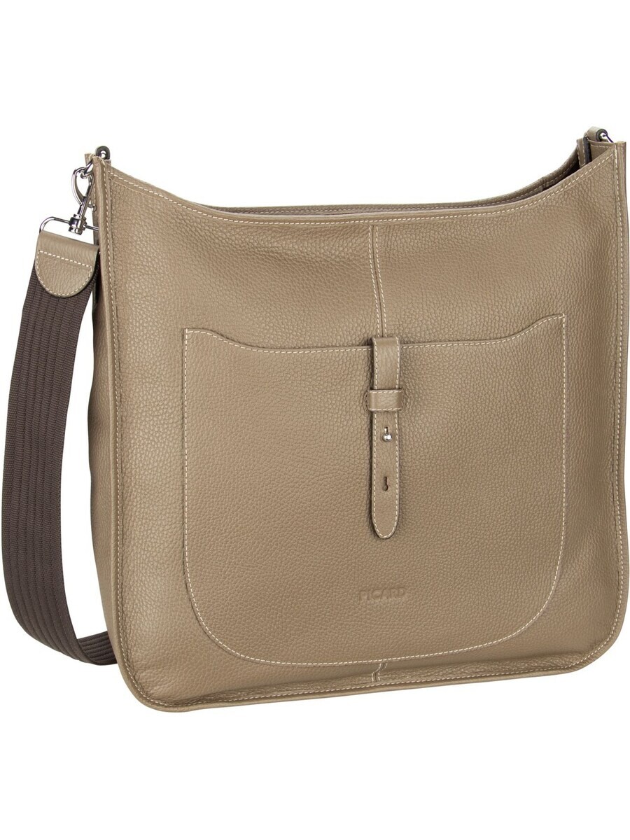 Сумка через плечо Picard Crossbody Bag Kronberg 5518, бежевый
Сумка через плечо Picard Crossbody Bag Kronberg 5518, бежевый