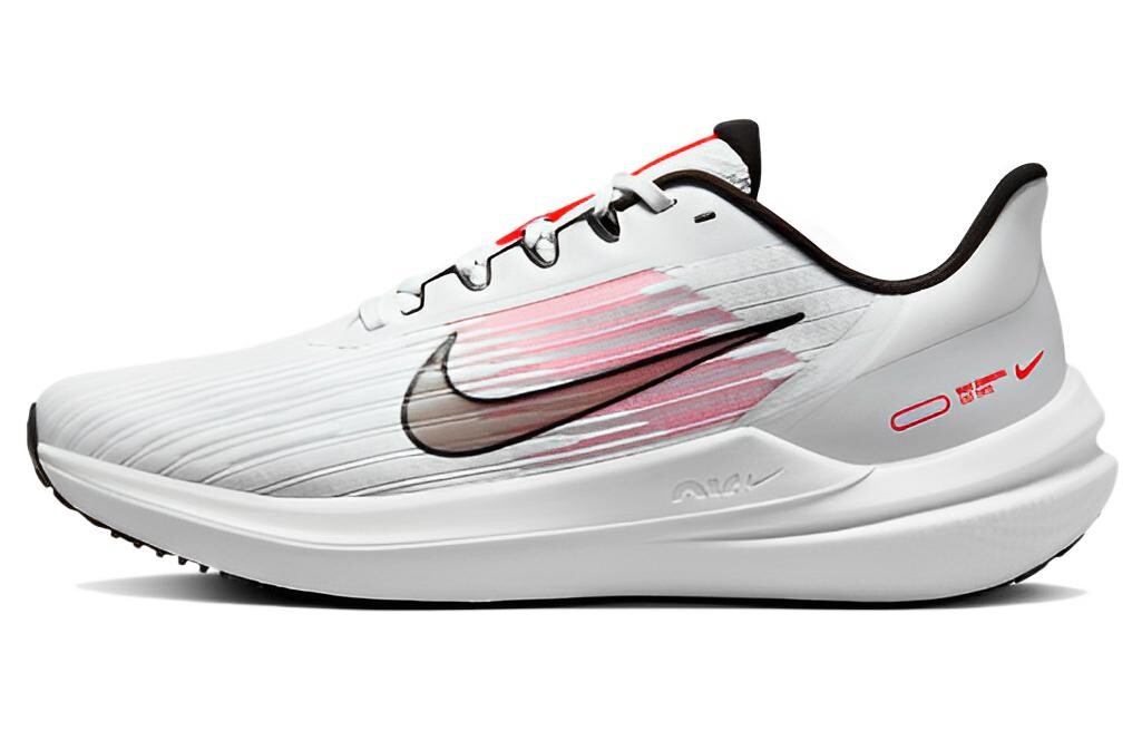 Мужские беговые кроссовки Nike Zoom Winflo 9
Мужские беговые кроссовки Nike Zoom Winflo 9