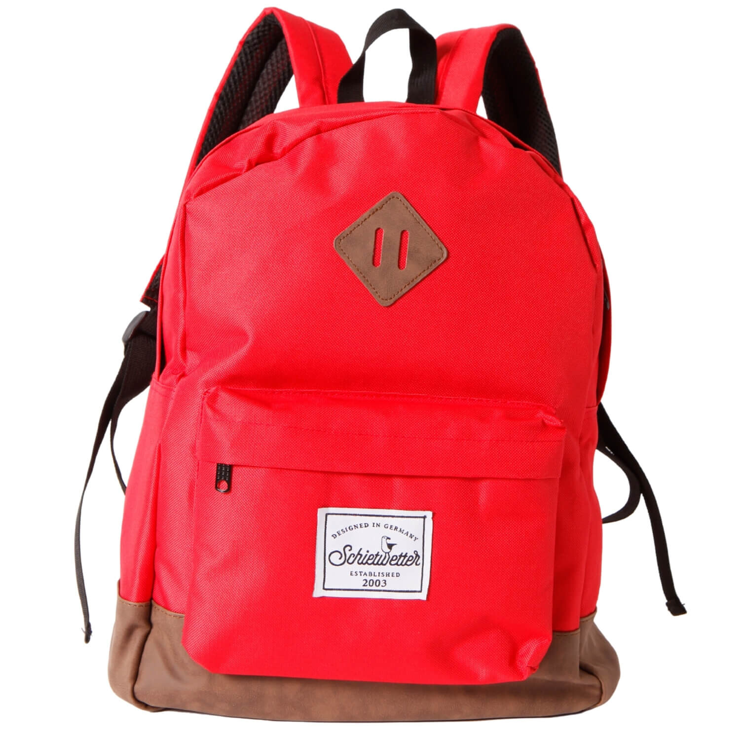 Рюкзак SCHIETWETTER 14 Ltr, красный
Рюкзак SCHIETWETTER 14 Ltr, красный