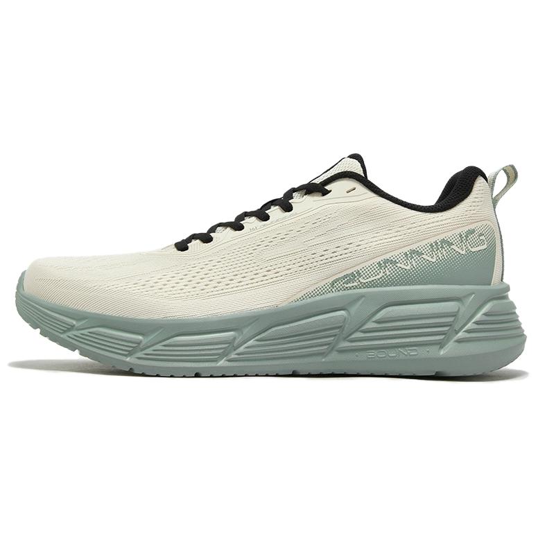 361° Нескользящие, износостойкие, легкие, низкие повседневные кроссовки для бега, мужские, бежево-зеленого цвета
361° Нескользящие, износостойкие, легкие, низкие повседневные кроссовки для бега, мужские, бежево-зеленого цвета