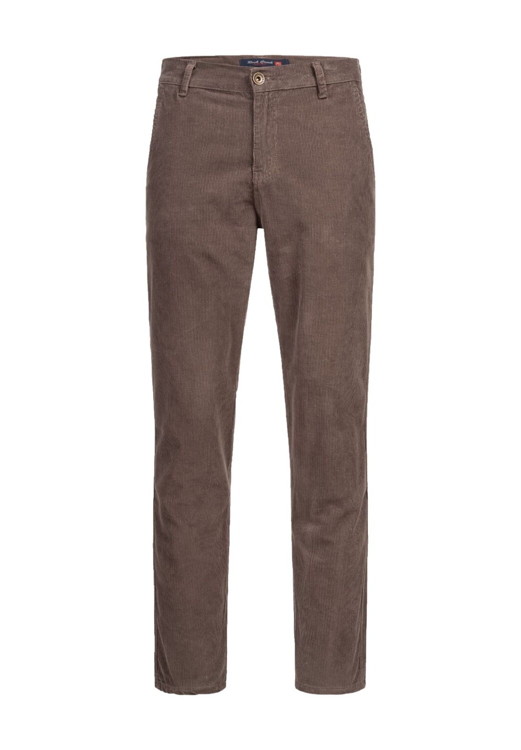 Брюки из ткани, вельветовые брюки, свободного кроя Rock Creek, цвет Mocca
Брюки из ткани, вельветовые брюки, свободного кроя Rock Creek, цвет Mocca