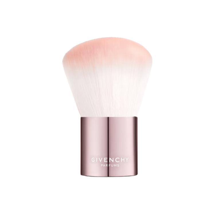 Портативная щетка Fairy Loose Power для мягкого контурирования Givenchy
Портативная щетка Fairy Loose Power для мягкого контурирования Givenchy