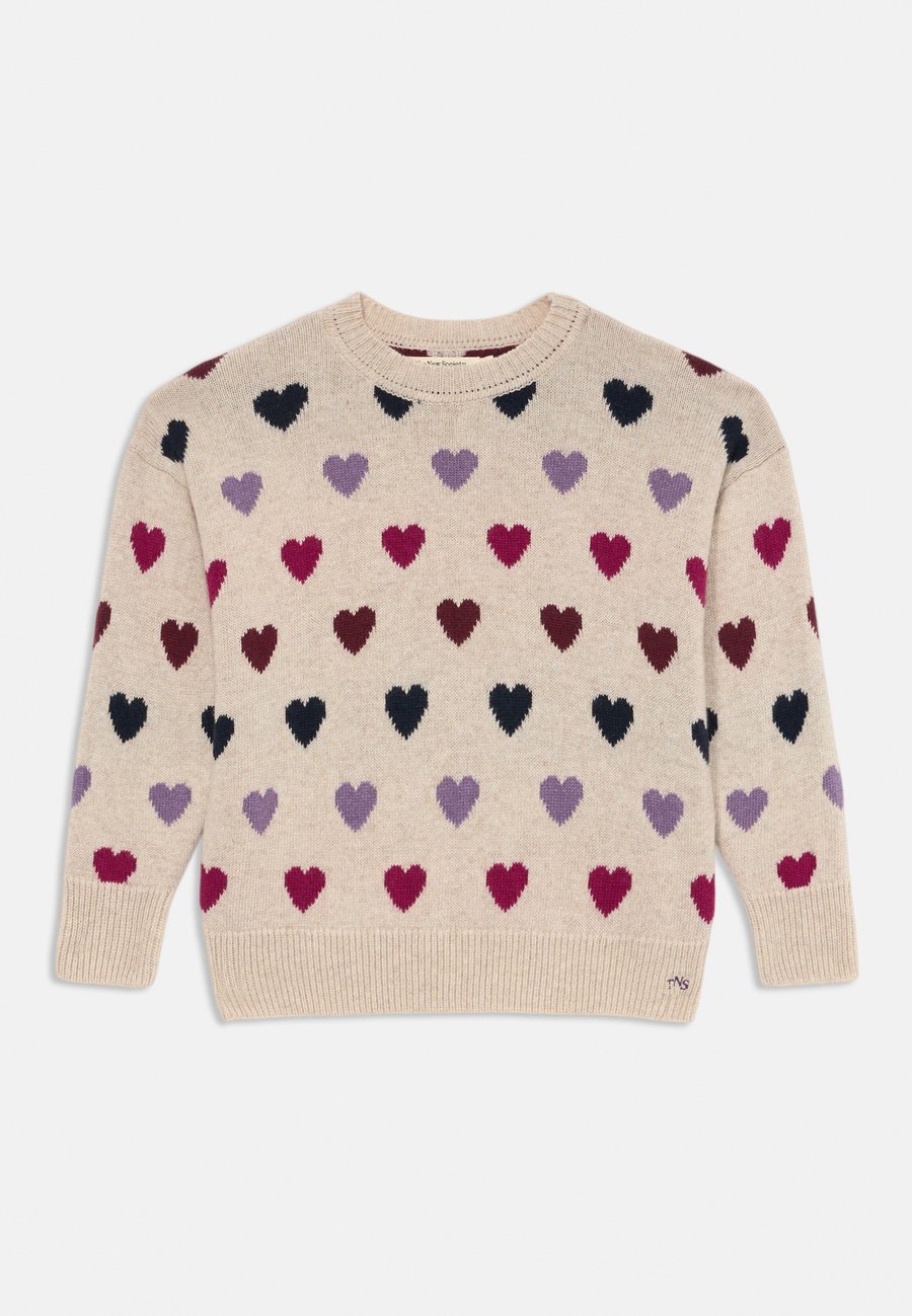 Джемпер The New Society CORA JUMPER, Multi-Coloured
Джемпер The New Society CORA JUMPER, Multi-Coloured