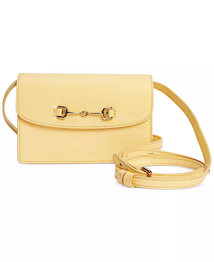 Лорайн Мини Бокс Кроссбоди Sam Edelman, желтый
Лорайн Мини Бокс Кроссбоди Sam Edelman, желтый