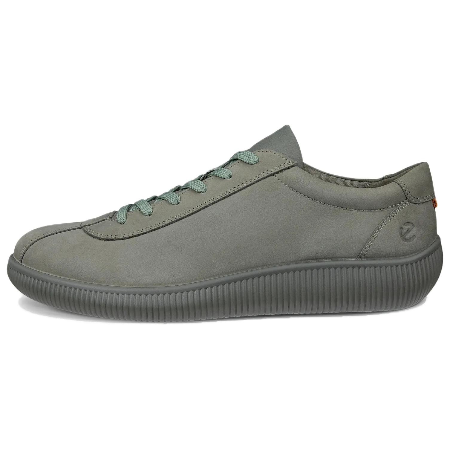 Ecco Fluttershy Zero Point SS26 низкие повседневные кроссовки мужские зеленые 537754
Ecco Fluttershy Zero Point SS26 низкие повседневные кроссовки мужские зеленые 537754