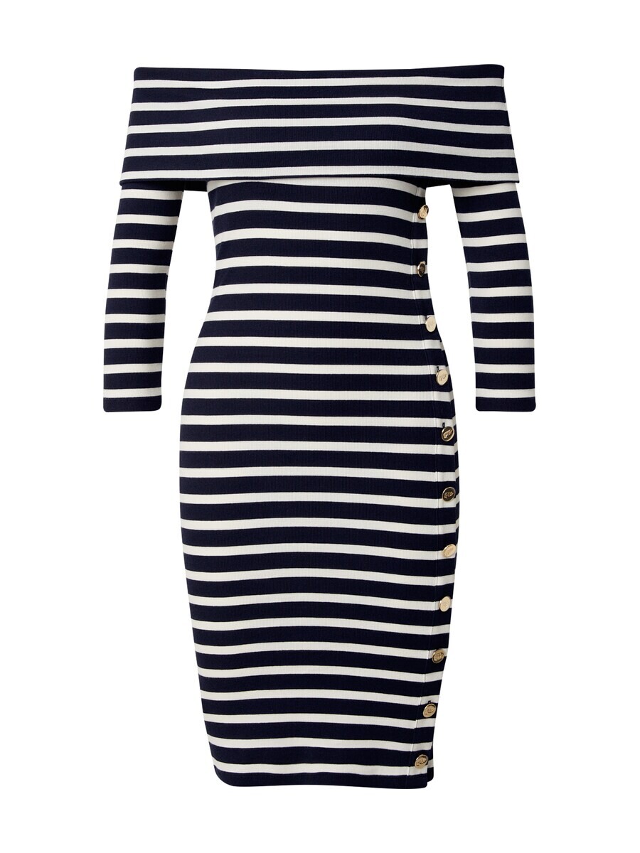 Платье из джерси Lauren Ralph Lauren Dress JADRIEN, темно-синий
Платье из джерси Lauren Ralph Lauren Dress JADRIEN, темно-синий