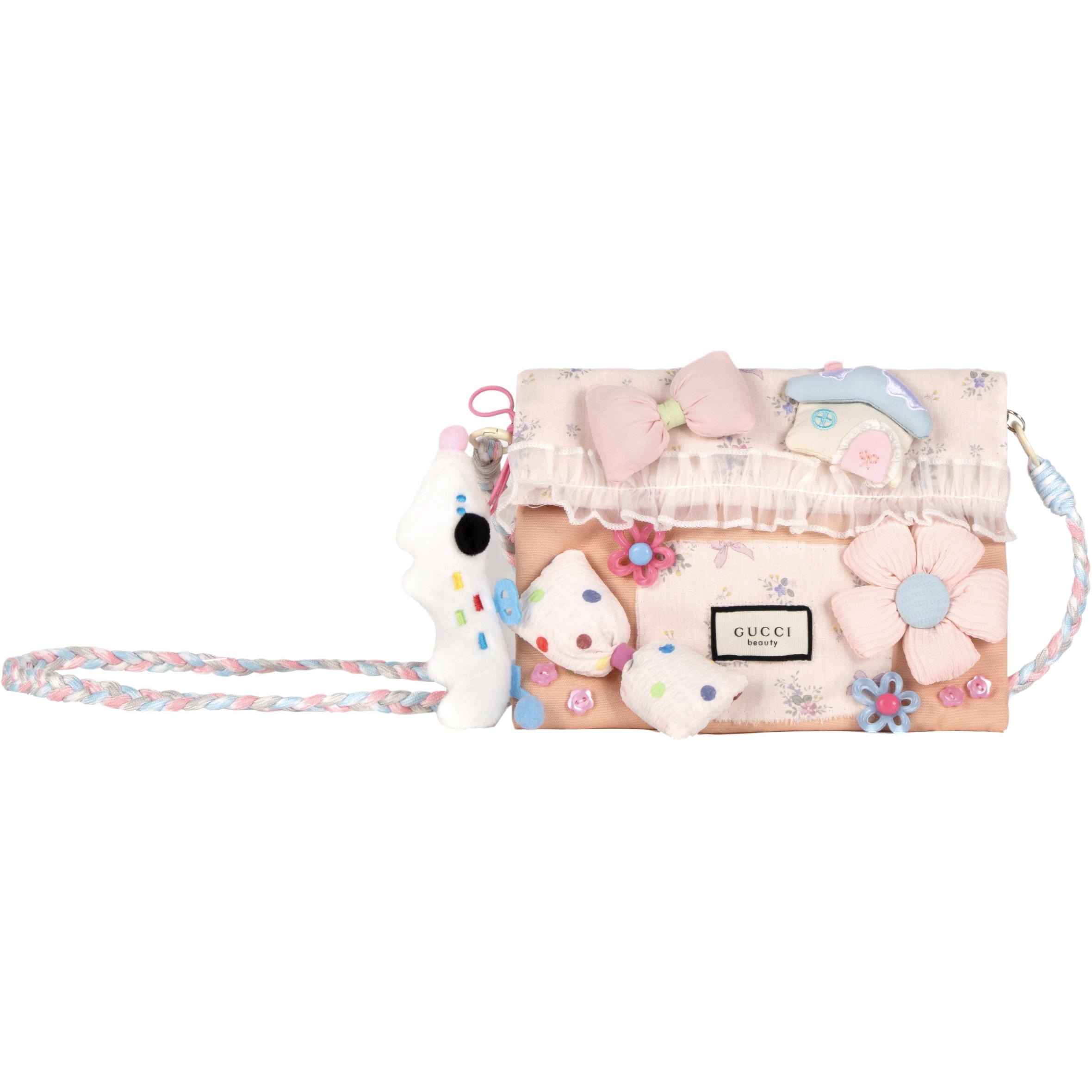 Косметичка женская GUCCI
Косметичка женская GUCCI