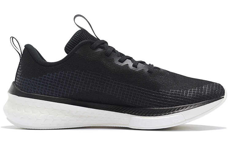 Кроссовки мужские Red Hare 5 Pro с низким верхом, черные Lining
Кроссовки мужские Red Hare 5 Pro с низким верхом, черные Lining