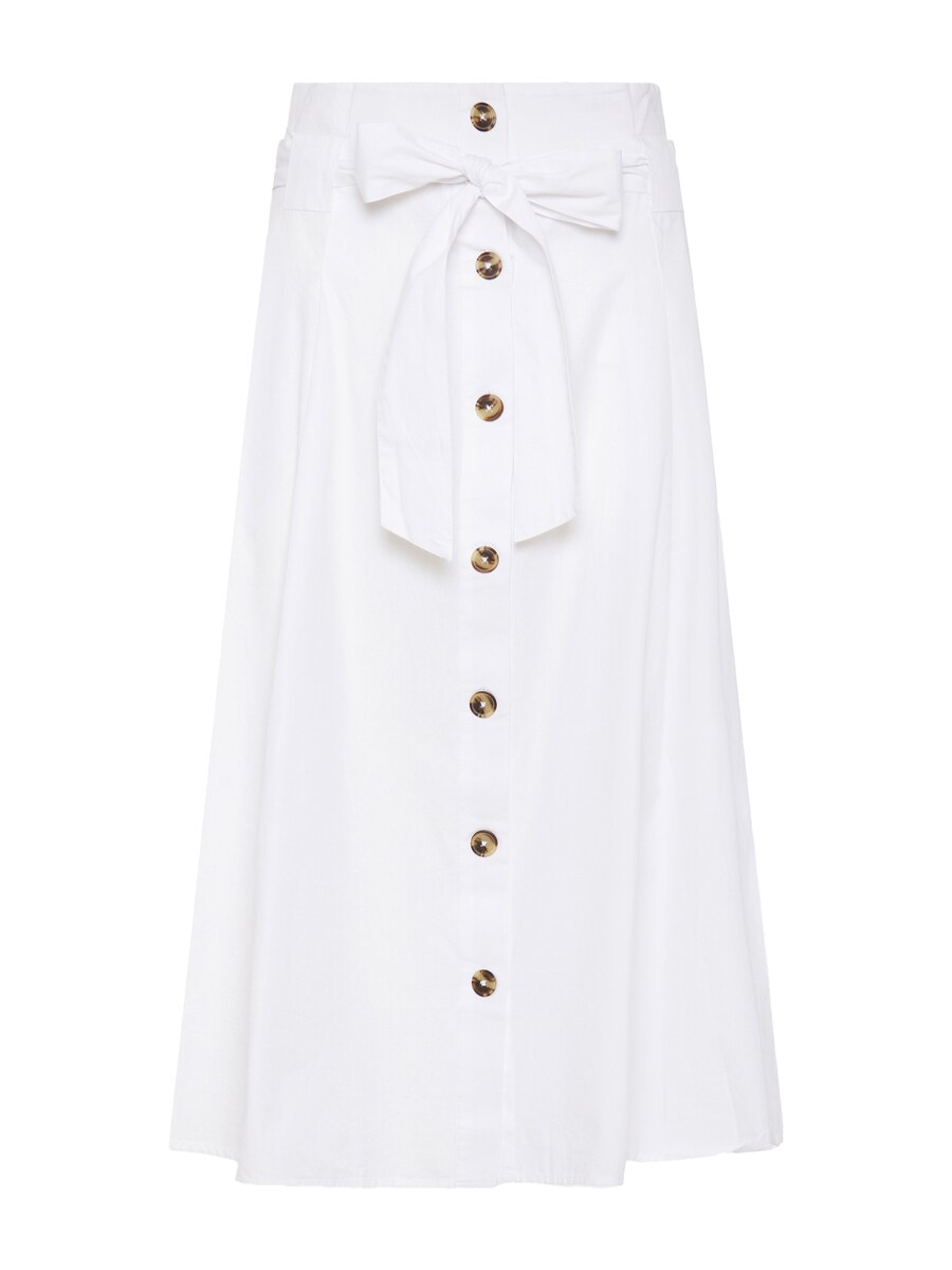 Юбка Funky Buddha, белый
Юбка Funky Buddha, белый