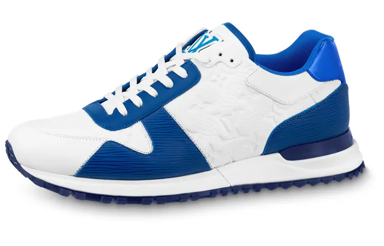 Мужские кроссовки Louis Vuitton Run Away Lifestyle, Синий, Мужские кроссовки Louis Vuitton Run Away Lifestyle
Мужские кроссовки Louis Vuitton Run Away Lifestyle, Синий, Мужские кроссовки Louis Vuitton Run Away Lifestyle