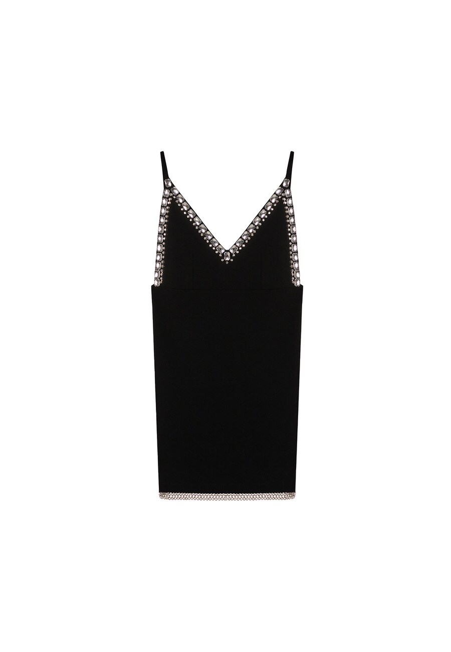 Коктейльное платье Camomilla Italia AESSE, черный
Коктейльное платье Camomilla Italia AESSE, черный