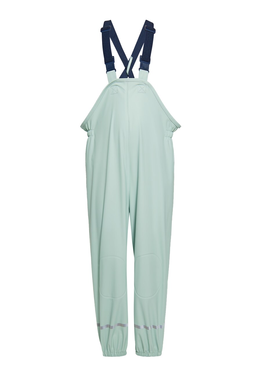 Зауженные спортивные брюки Schmuddelwedda, мятный
Зауженные спортивные брюки Schmuddelwedda, мятный