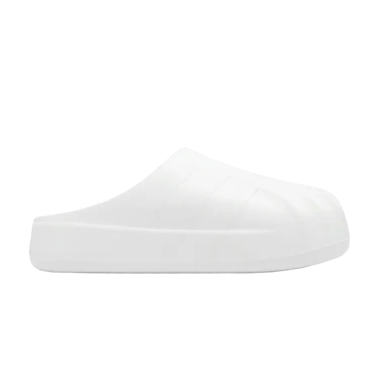 Мюли adiFOM Superstar Mule 'Crystal White', белый
Мюли adiFOM Superstar Mule 'Crystal White', белый