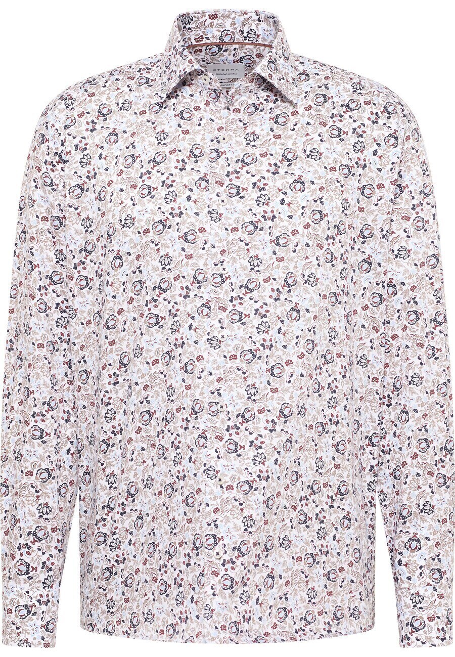Рубашка делового кроя Comfort fit ETERNA, Mixed Colors
Рубашка делового кроя Comfort fit ETERNA, Mixed Colors