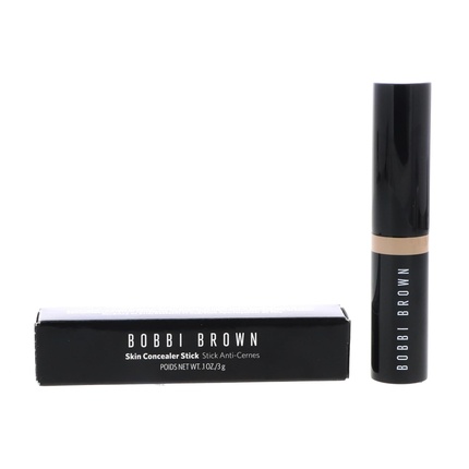Корректор для кожи Skin Concealer Stick Warm Ivory Fair Beige 0.10 Ounce
Корректор для кожи Skin Concealer Stick Warm Ivory Fair Beige 0.10 Ounce