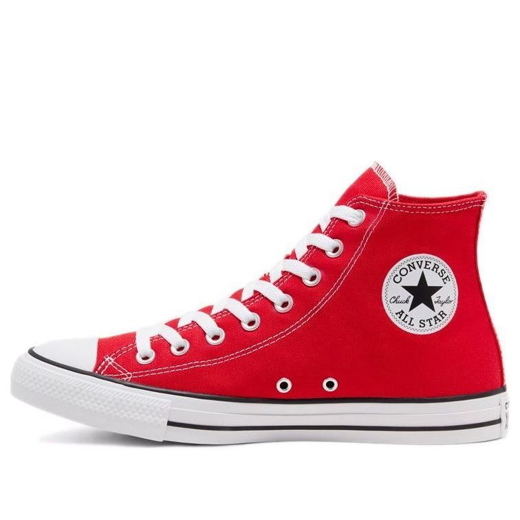Кеды Converse Chuck Taylor All Star High 'Smiley - University Red', красный
Кеды Converse Chuck Taylor All Star High 'Smiley - University Red', красный