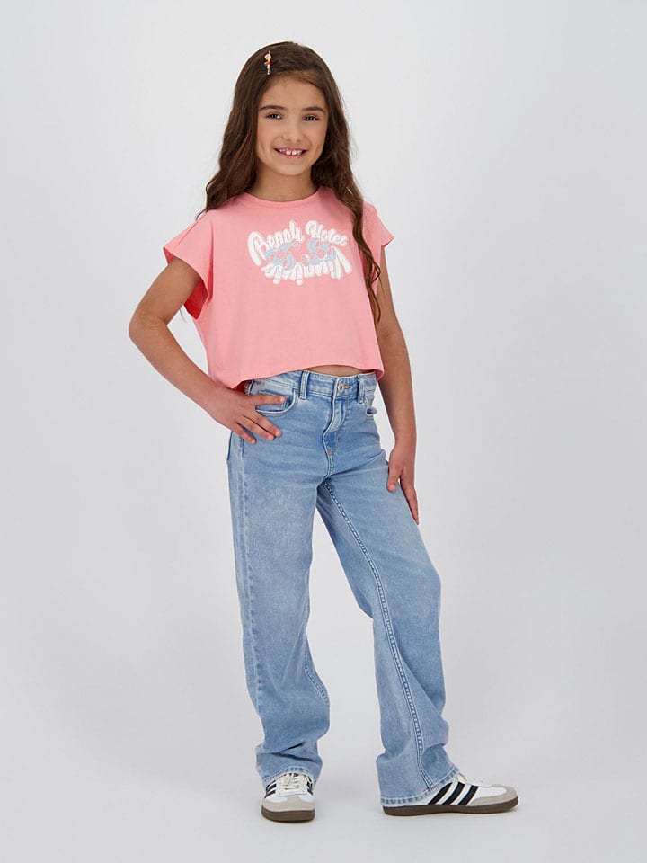 Джинсы Vingino, светло-синий
Джинсы Vingino, светло-синий