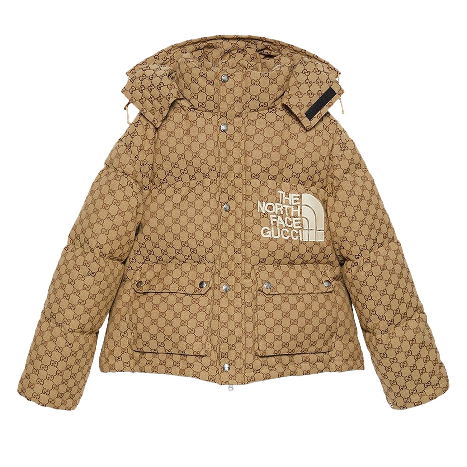 Куртка с принтом Gucci x The North Face, цвет Бежевый/Черное дерево, Черный, Куртка с принтом Gucci x The North Face, цвет Бежевый/Черное дерево
Куртка с принтом Gucci x The North Face, цвет Бежевый/Черное дерево, Черный, Куртка с принтом Gucci x The North Face, цвет Бежевый/Черное дерево
