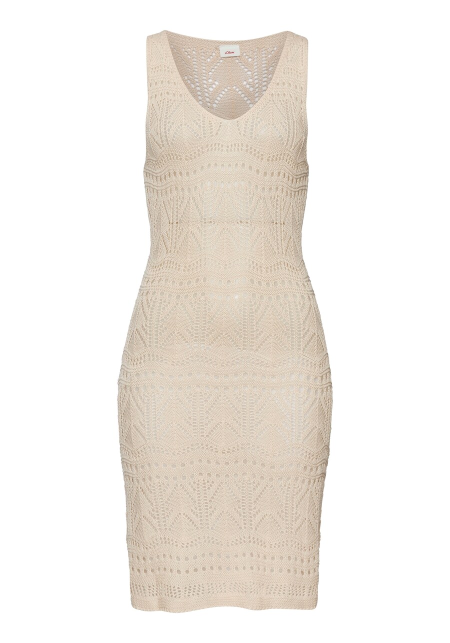 Пляжное платье s.Oliver, Beige
Пляжное платье s.Oliver, Beige