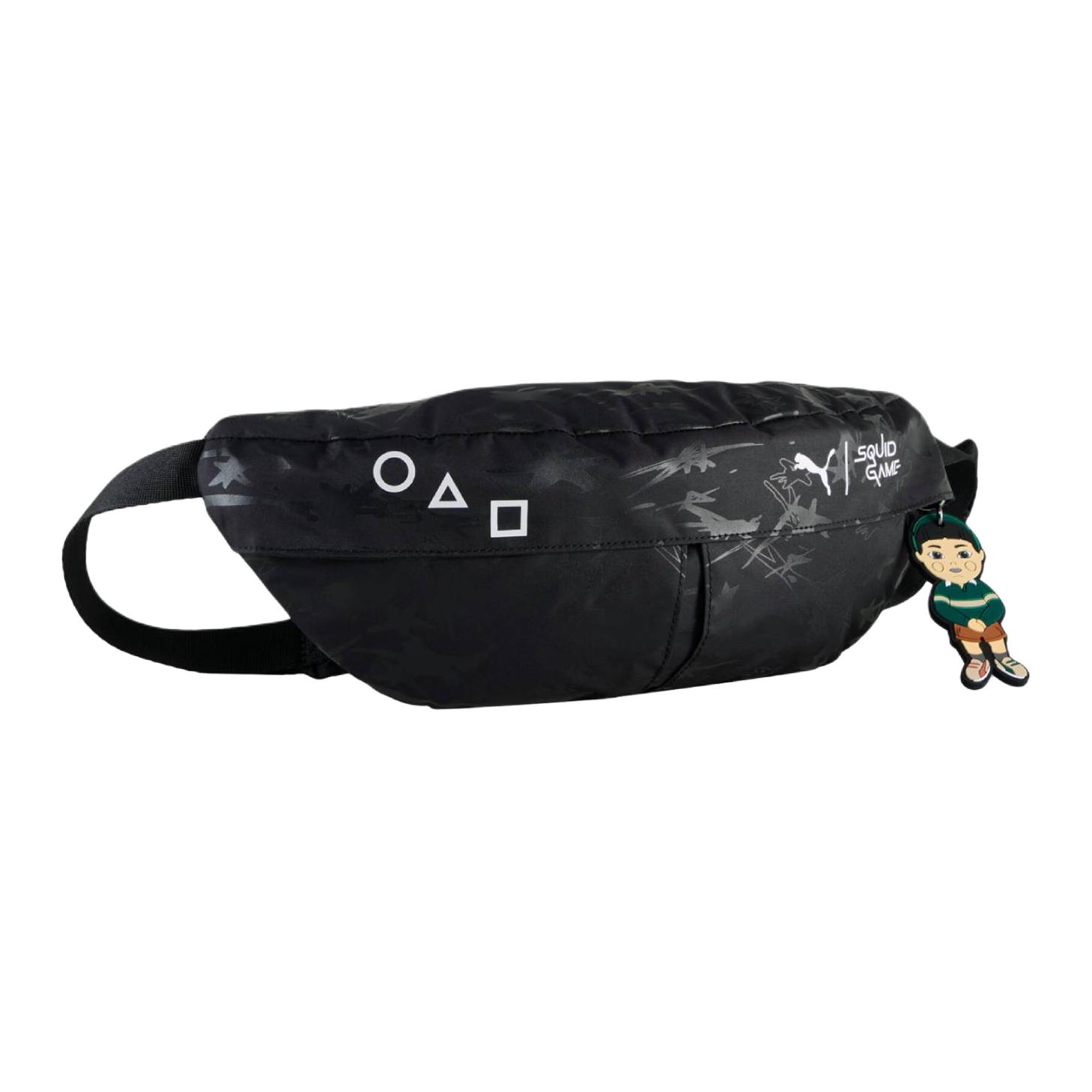 PUMA Универсальная поясная сумка из ткани черного цвета, Black, Черный, PUMA Универсальная поясная сумка из ткани черного цвета, Black
PUMA Универсальная поясная сумка из ткани черного цвета, Black, Черный, PUMA Универсальная поясная сумка из ткани черного цвета, Black