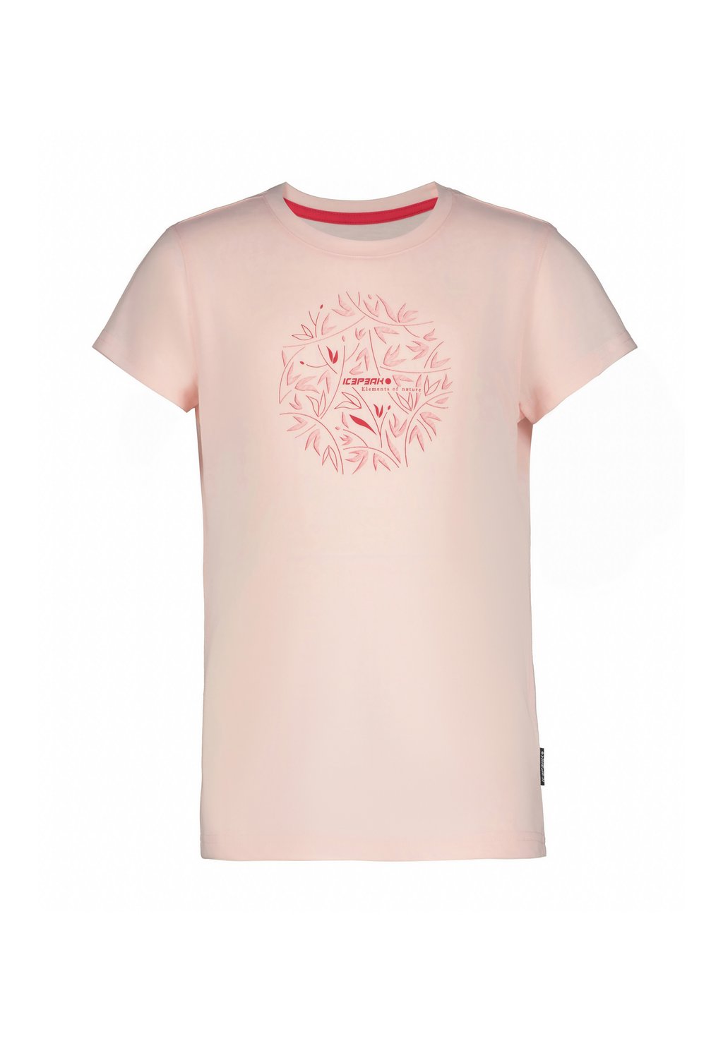 Спортивная футболка KEARNY Icepeak, цвет Rosenblatt
Спортивная футболка KEARNY Icepeak, цвет Rosenblatt