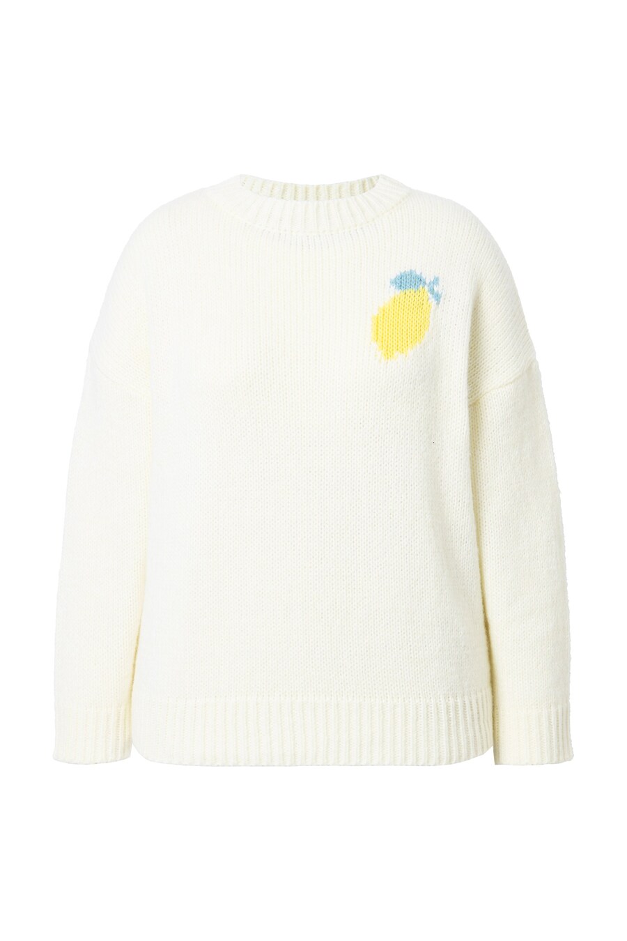 Свитер Studio Untold, белый
Свитер Studio Untold, белый