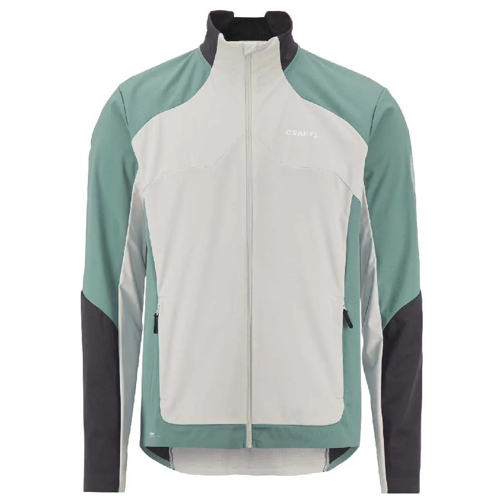 Куртка Craft Pro nordic race 2 softshell, серый
Куртка Craft Pro nordic race 2 softshell, серый