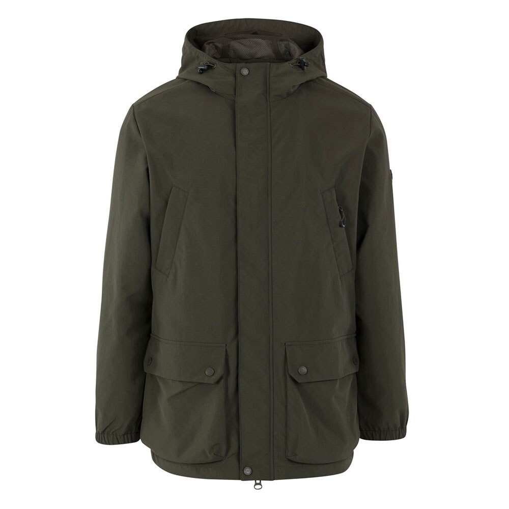 Куртка Trespass Cutsdean, зеленый
Куртка Trespass Cutsdean, зеленый