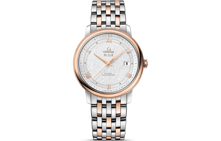 OMEGA Часы Men's Elegant Saucer Series Watch
OMEGA Часы Men's Elegant Saucer Series Watch