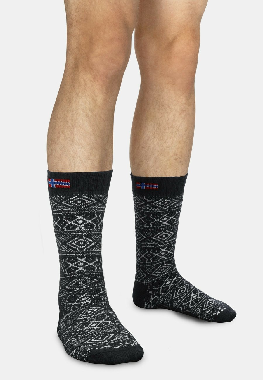 Носки Normani 2 PAAR CANADIEN, Anthrazit/Anthracite
Носки Normani 2 PAAR CANADIEN, Anthrazit/Anthracite