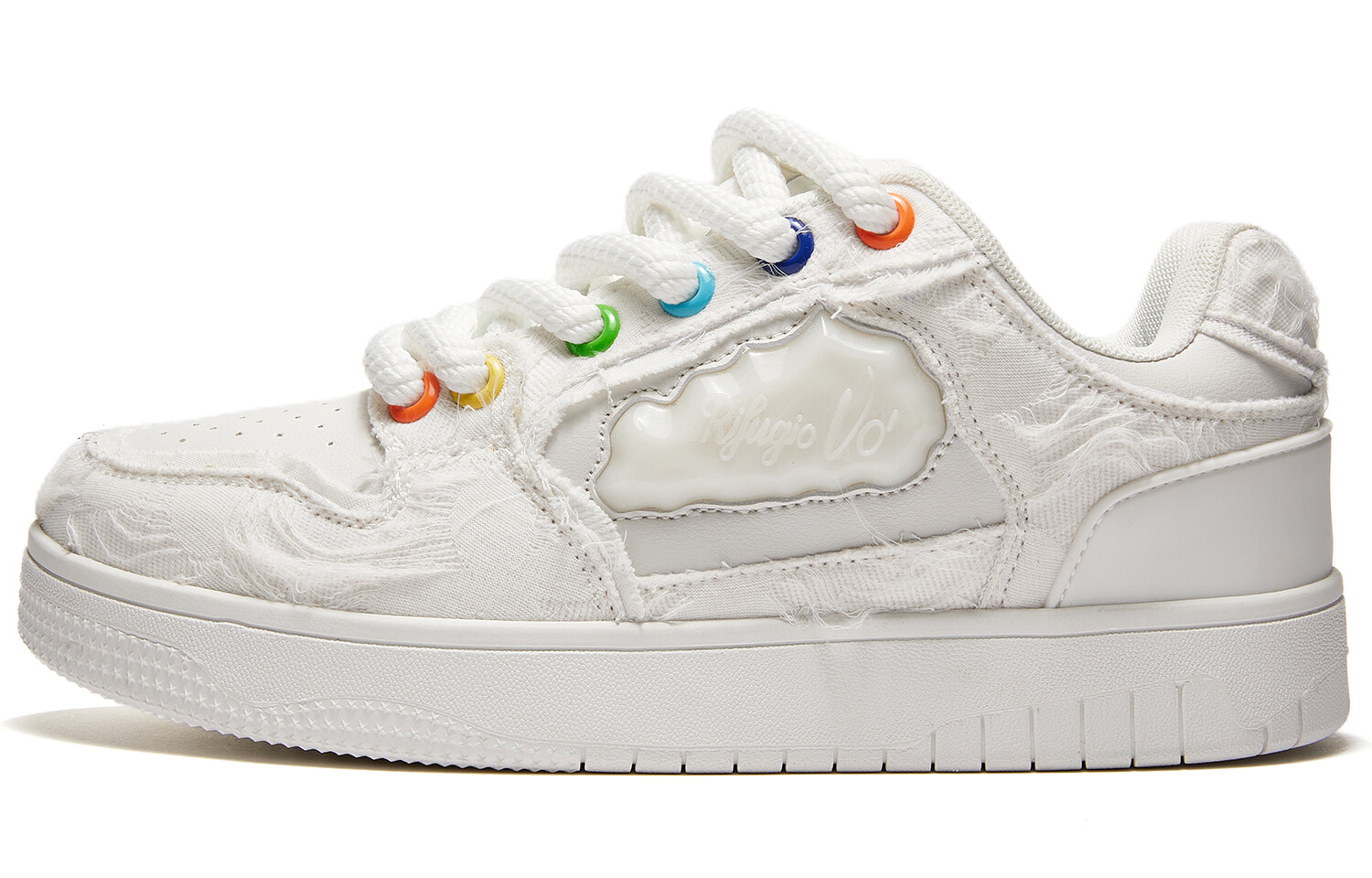 Кеды, обувь для скейтборда унисекс с низким верхом Rifugio Vo', цвет Avocado Green
Кеды, обувь для скейтборда унисекс с низким верхом Rifugio Vo', цвет Avocado Green