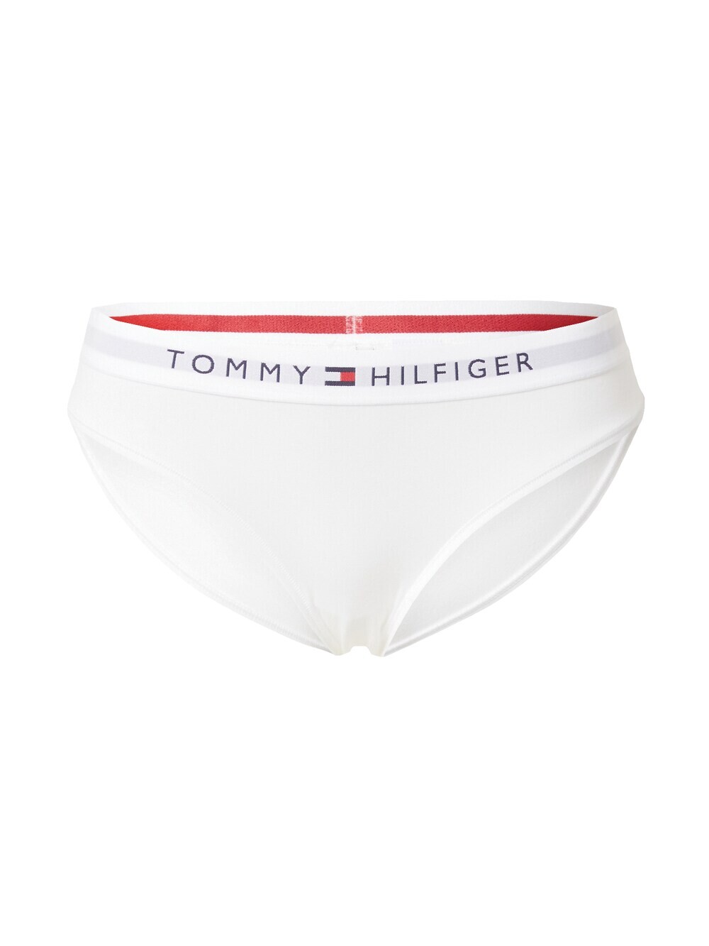 Трусики Tommy Hilfiger, белый
Трусики Tommy Hilfiger, белый