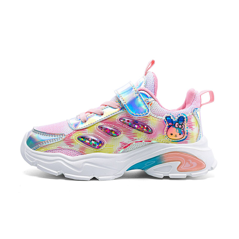 Нескользящие, износостойкие, дышащие, быстросохнущие, низкие детские кроссовки для повседневной носки NEZHACHAOHAI, розовый
Нескользящие, износостойкие, дышащие, быстросохнущие, низкие детские кроссовки для повседневной носки NEZHACHAOHAI, розовый