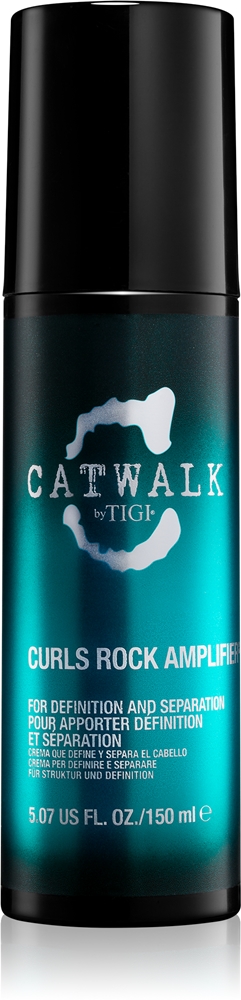 Крем Catwalk Curlesque для волнистых и химически завитых волос Tigi, 150 мл
Крем Catwalk Curlesque для волнистых и химически завитых волос Tigi, 150 мл