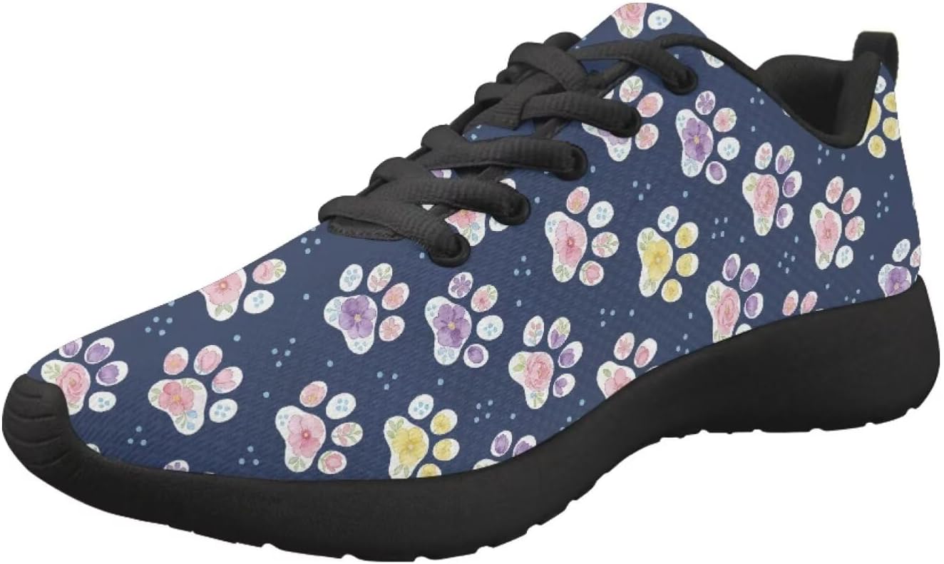 Кроссовки chaqlin Fashion для бега, модные мужские сетчатые тренеры для работы, путешествий, комфорта, фитнеса и спортзала, Cute Paw
Кроссовки chaqlin Fashion для бега, модные мужские сетчатые тренеры для работы, путешествий, комфорта, фитнеса и спортзала, Cute Paw