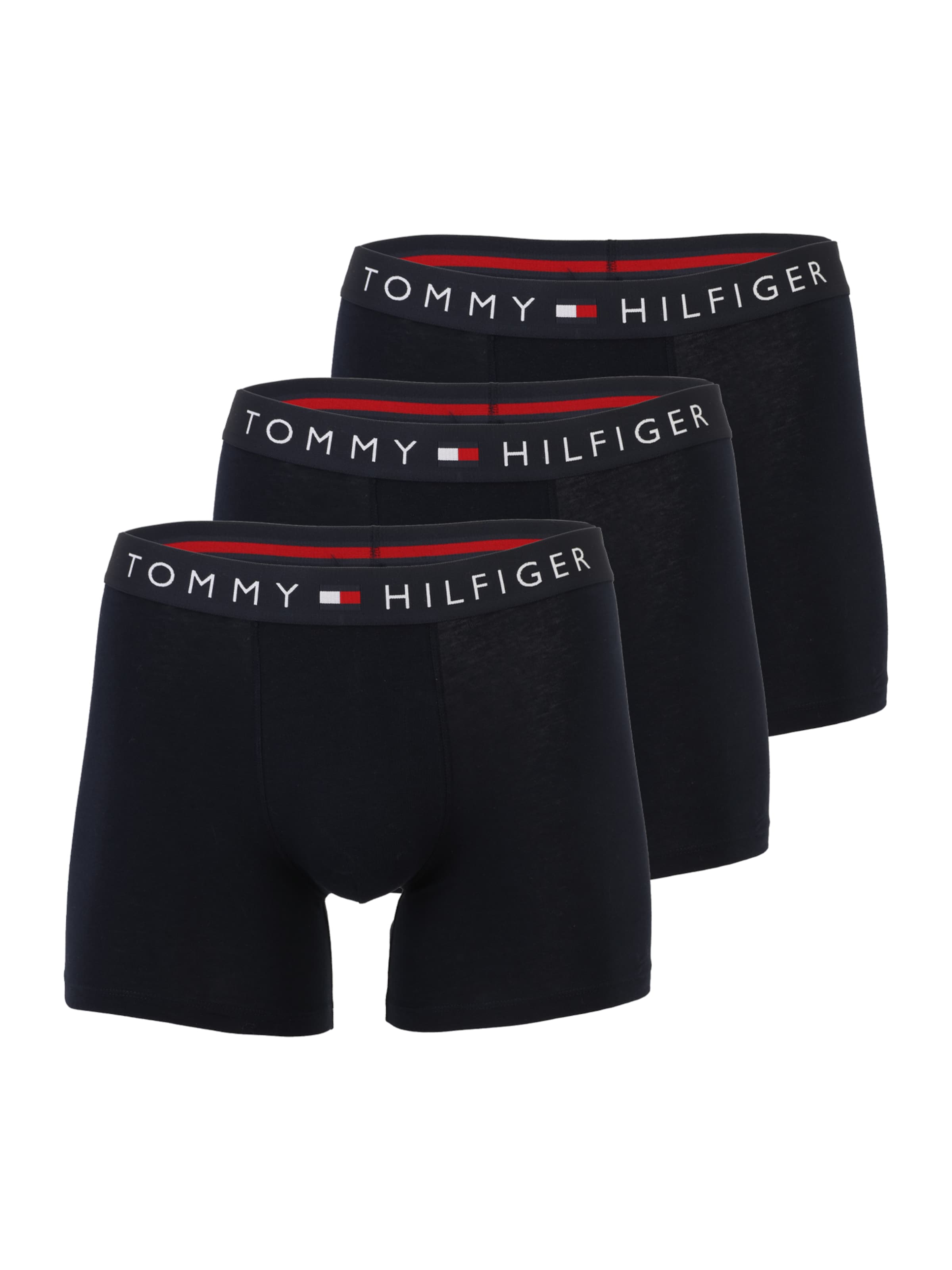 Tommy Hilfiger Underwear Боксеры в цвете Night Blue
Tommy Hilfiger Underwear Боксеры в цвете Night Blue