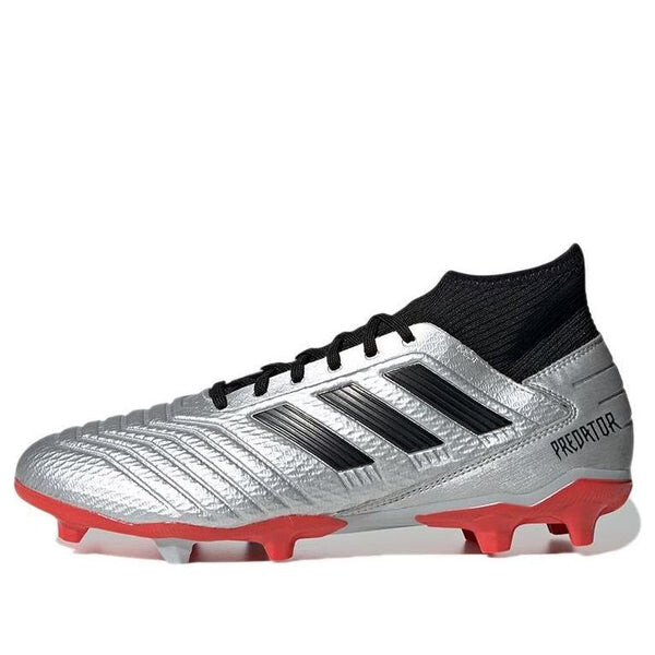 Кроссовки Predator 19.3 FG Adidas, серебряный, Серый, Кроссовки Predator 19.3 FG Adidas, серебряный
Кроссовки Predator 19.3 FG Adidas, серебряный, Серый, Кроссовки Predator 19.3 FG Adidas, серебряный