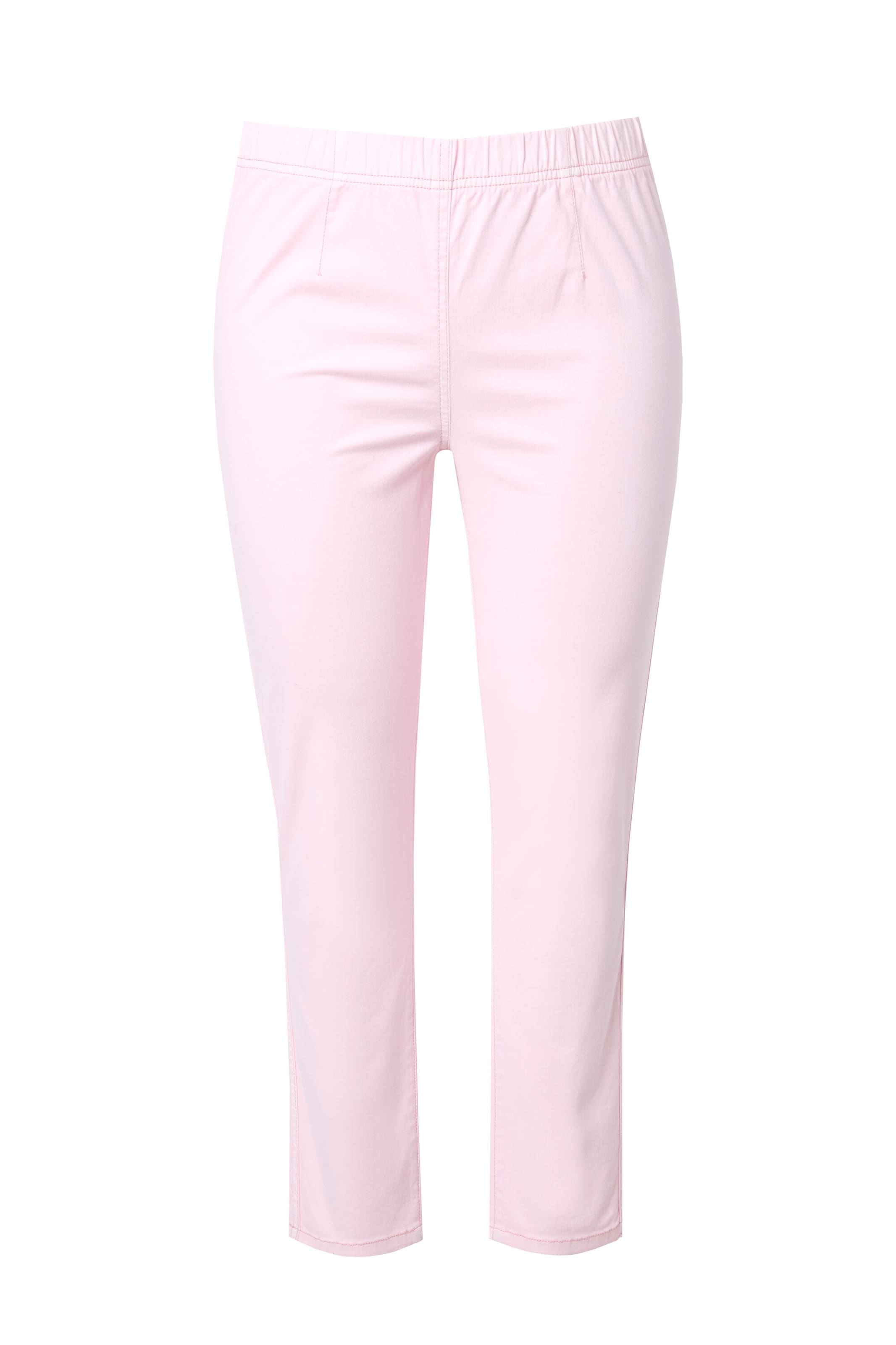 MIAMODA Брюки slim fit в цвете dusty pink
MIAMODA Брюки slim fit в цвете dusty pink