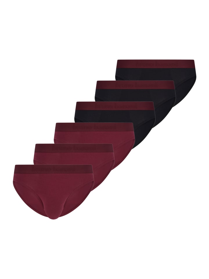 Трусы Bruno Banani
Трусы Bruno Banani