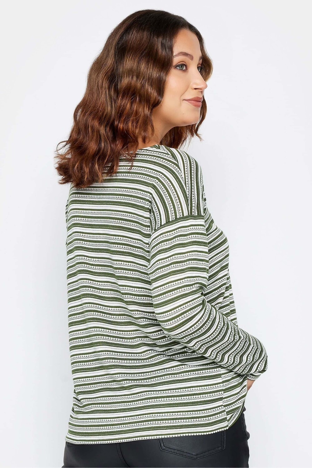 Топ со спущенными плечами Long Tall Sally, зеленый
Топ со спущенными плечами Long Tall Sally, зеленый