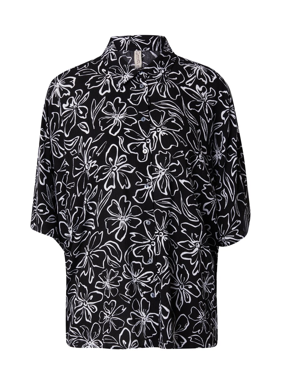 Блуза Eight2Nine, черный
Блуза Eight2Nine, черный